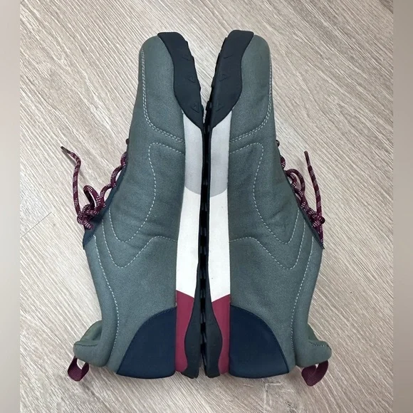 Teva|Men's|Wyldland Hiking Shoes|Thyme|SZ 12 - Picture 1 of 8